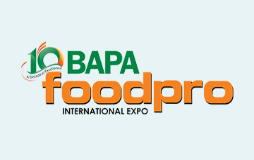 BAPA Foodpro International Expo 2024