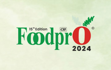 CII FOODPRO 2024 Trade Show