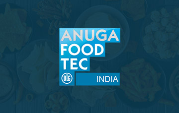 Anuga FoodTec India 2025