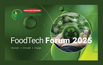 FoodTech Forum 2025