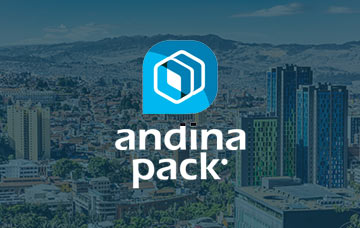 Andina Pack 2025