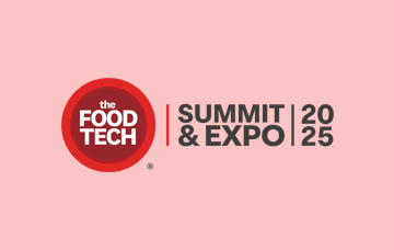 Food Tech Summit & Expo 2025