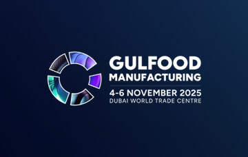 Gulfood Manufacturing 2025 Trade Show