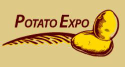 China Potato Expo 2023 Logo