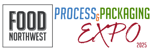 Food Northwest Process & Packaging Expo Logo