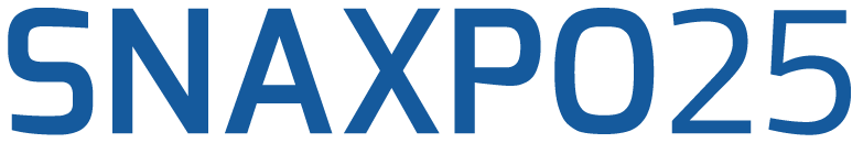 SNAXPO 2025 Logo