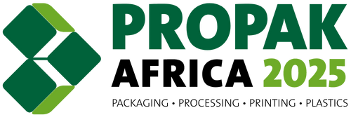 Propak Africa 2025 Logo