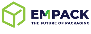 Empack 2025 Logo