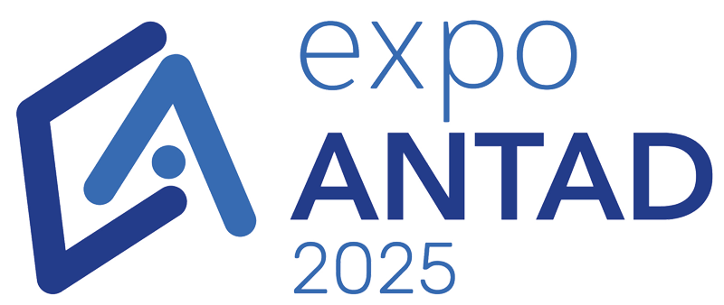 Expo ANTAD 2025 Logo