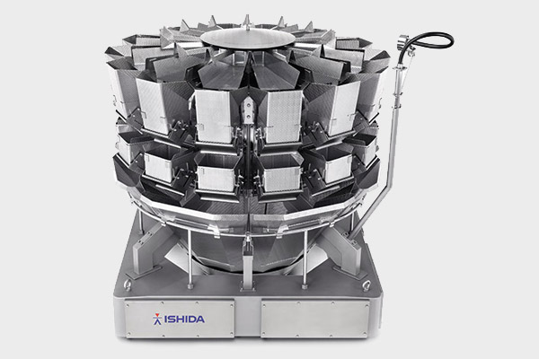 CCW-RV Series Multihead Weigher