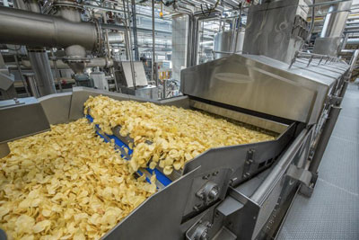 Potato Processing Blog Article