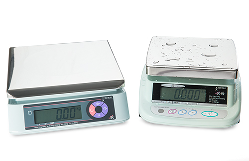 IPC Series Portion Weighing Scales