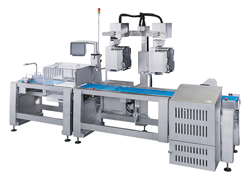 WPL-AI Weigh Price Labeller