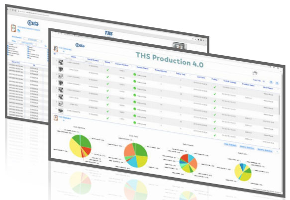 CEIA Folleto de THS Production 4.0