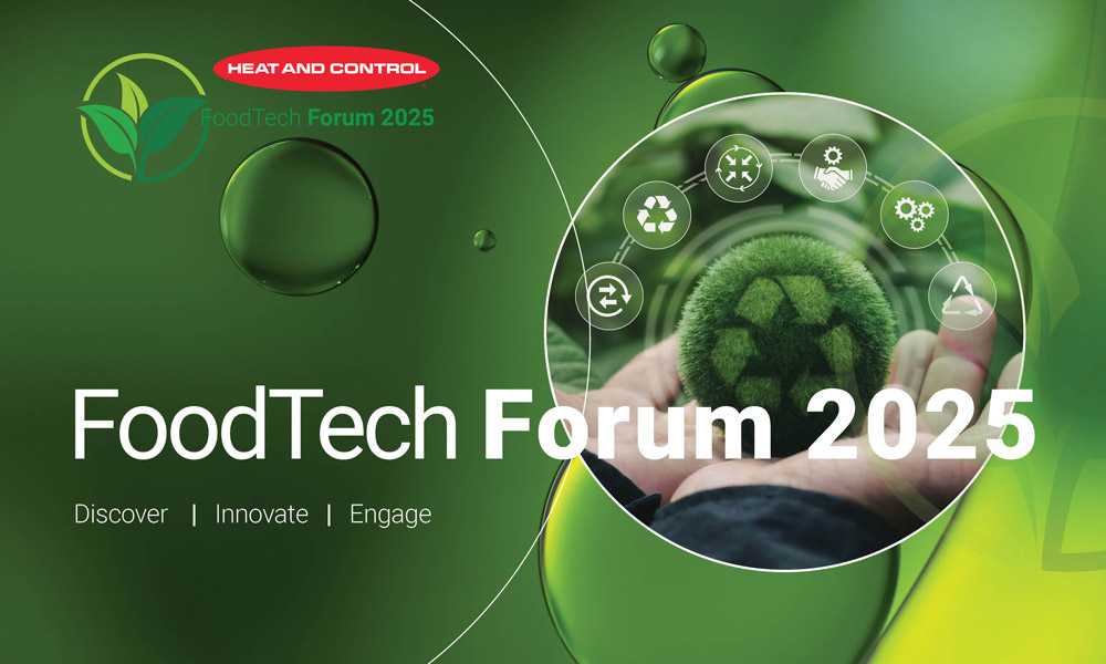 FoodTech Forum 2025