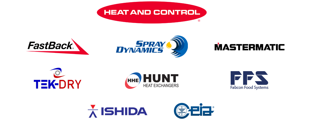 Heat and Control Brands and Partners