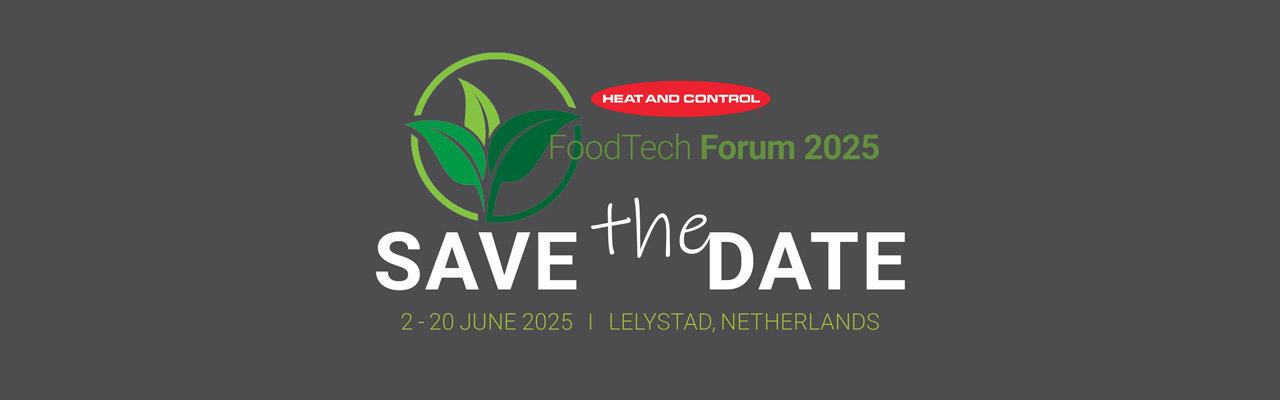 FoodTech Forum 2025