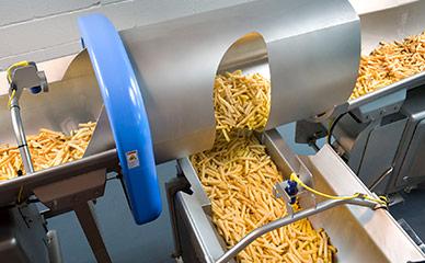High Quality French Fries Machine, French Fries & Potato Chips Making  Machines