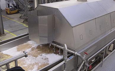 Best industrial potato processing equipment 2022