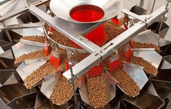 Dog food processing plants best sale near me