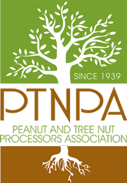 美国花生坚果加工商协会(Peanut and Tree Nut Processors Association)