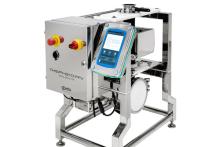 Innovative Valve System for Pharmaceutical Inspection Applications